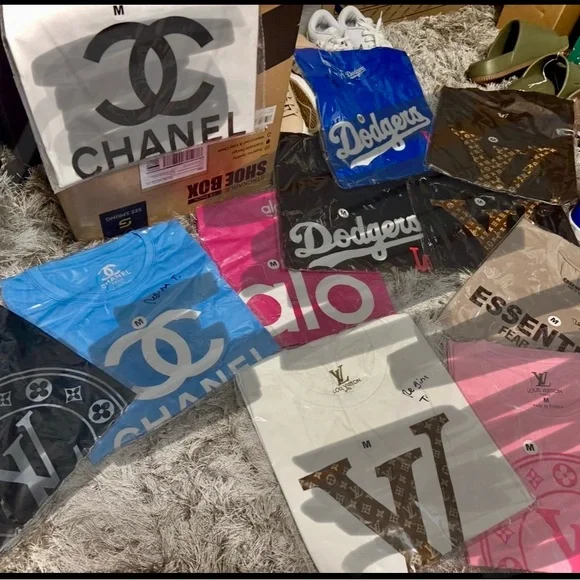 Fashion designer Tshirts - Picture 2 of 3